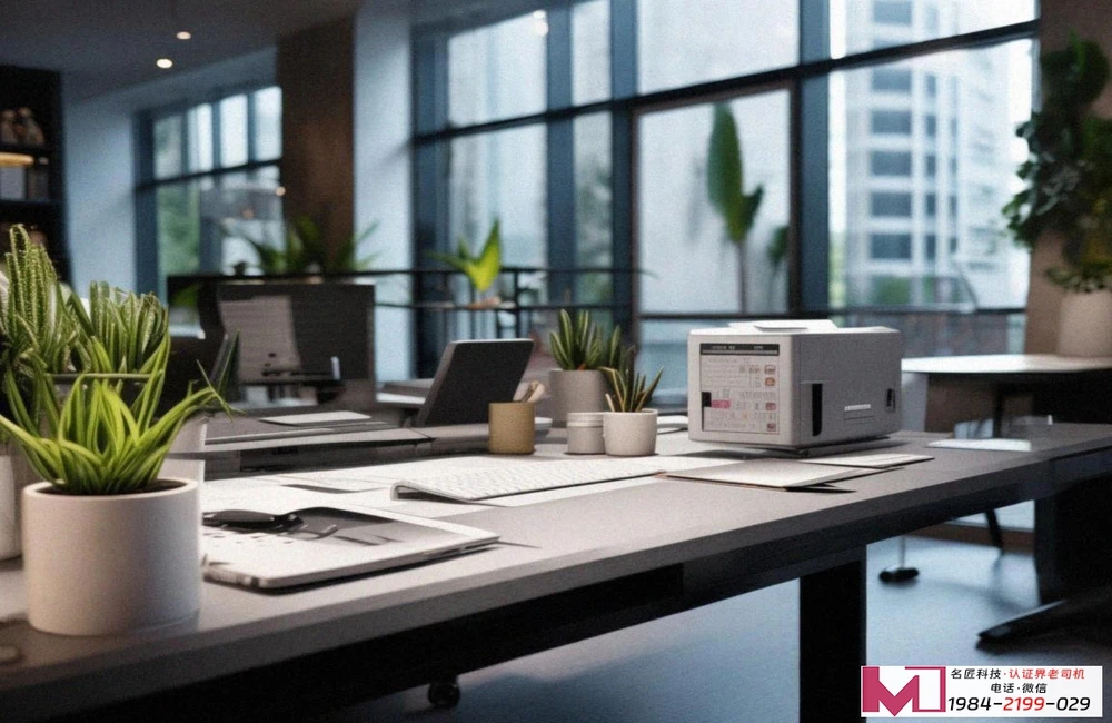 信息安全管理体系认证，企业防护盾，选择比努力更重要