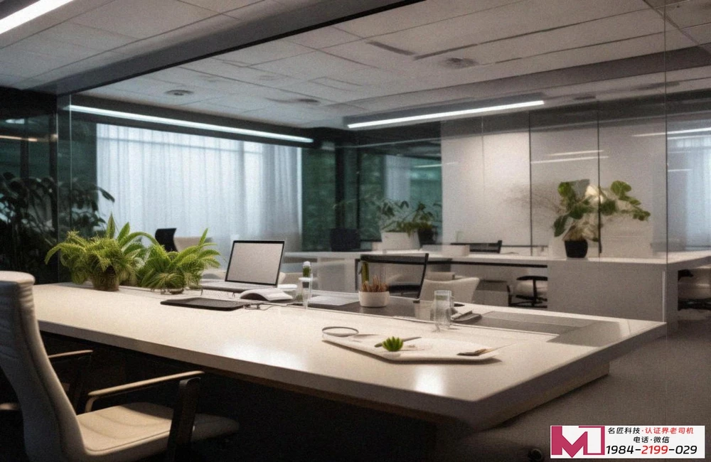 ISO能源管理体系认证，降本增效的利器，企业绿色转型的核心