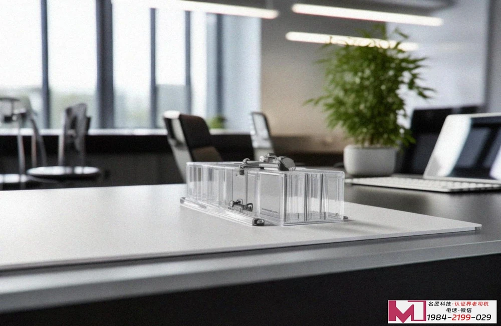 ISO9001认证，打通企业管理经络，实现长效增长