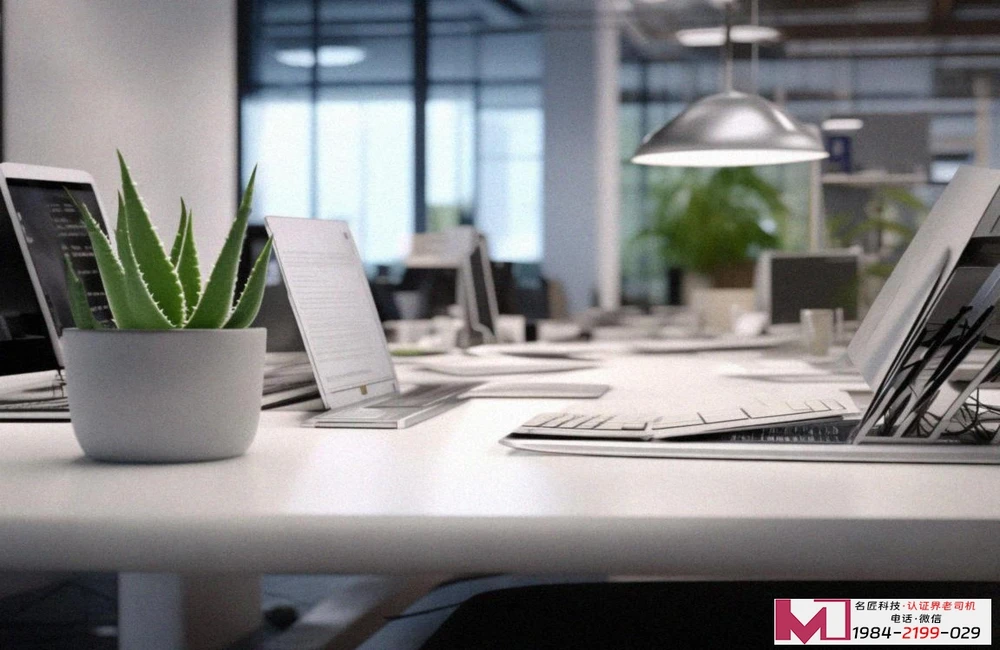 合规管理体系认证，企业稳健发展的“定海神针”，权威解读四大价值