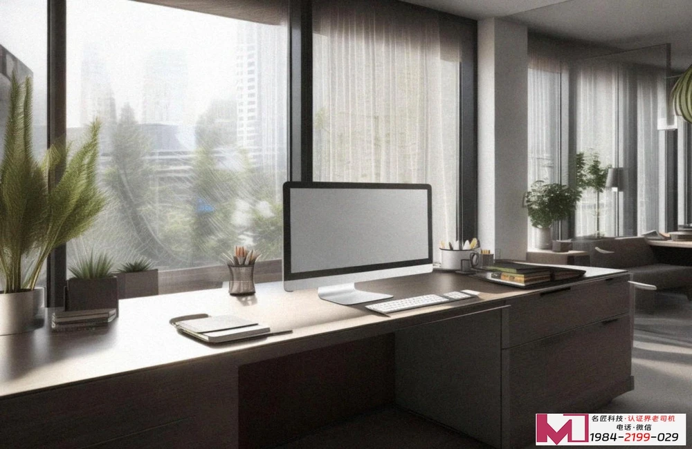 ISO9001认证，认准谁？做什么？怎么用？