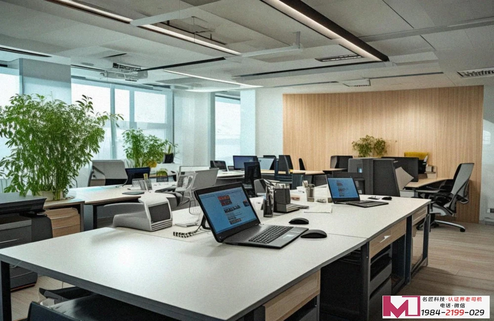 环境管理体系认证，提升企业竞争力，赢得绿色未来