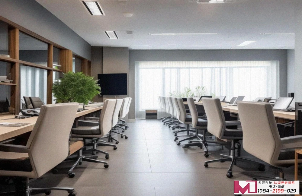 质量管理体系认证，企业成长必修课，合规经营奠基石