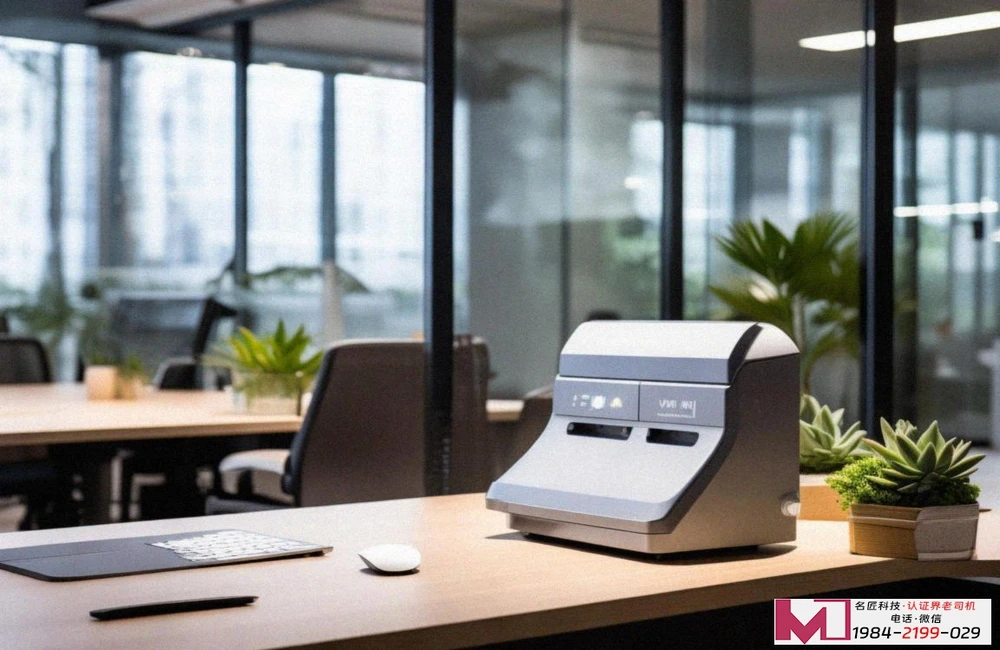 煤矿安全新规落地，企业认证如何避坑？