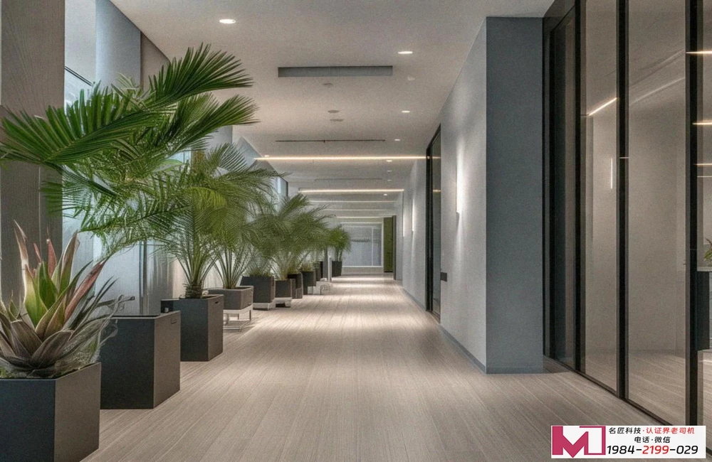 中安质环认证，全国企业信赖之选，专业代理服务