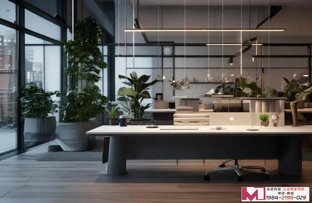 ISO 20121认证哪里办，权威机构怎么选，看完就懂