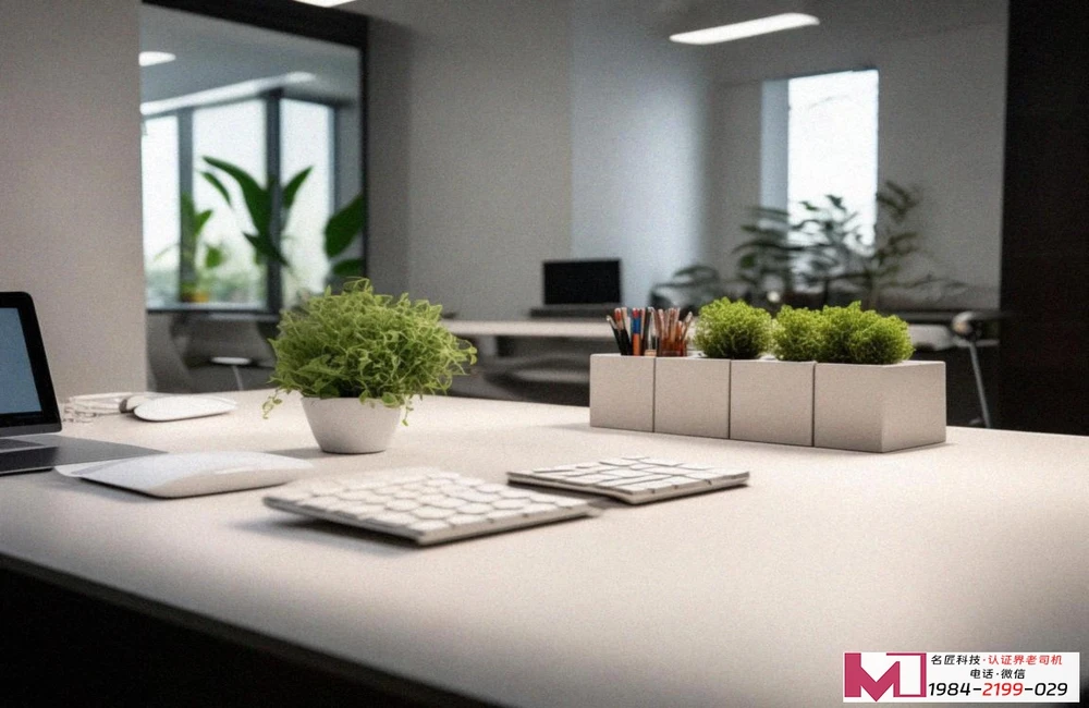 HSE管理体系认证，企业安全健康环保的金钥匙，名匠科技全程代理