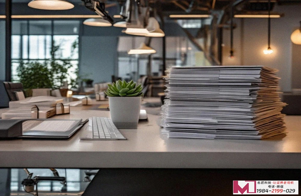 管理体系认证证书，权威查询避坑指南，让认证真正为企业赋能