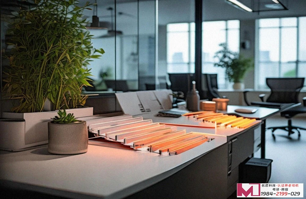 职业卫生管理体系认证,保障员工健康安全,提升组织管理效能