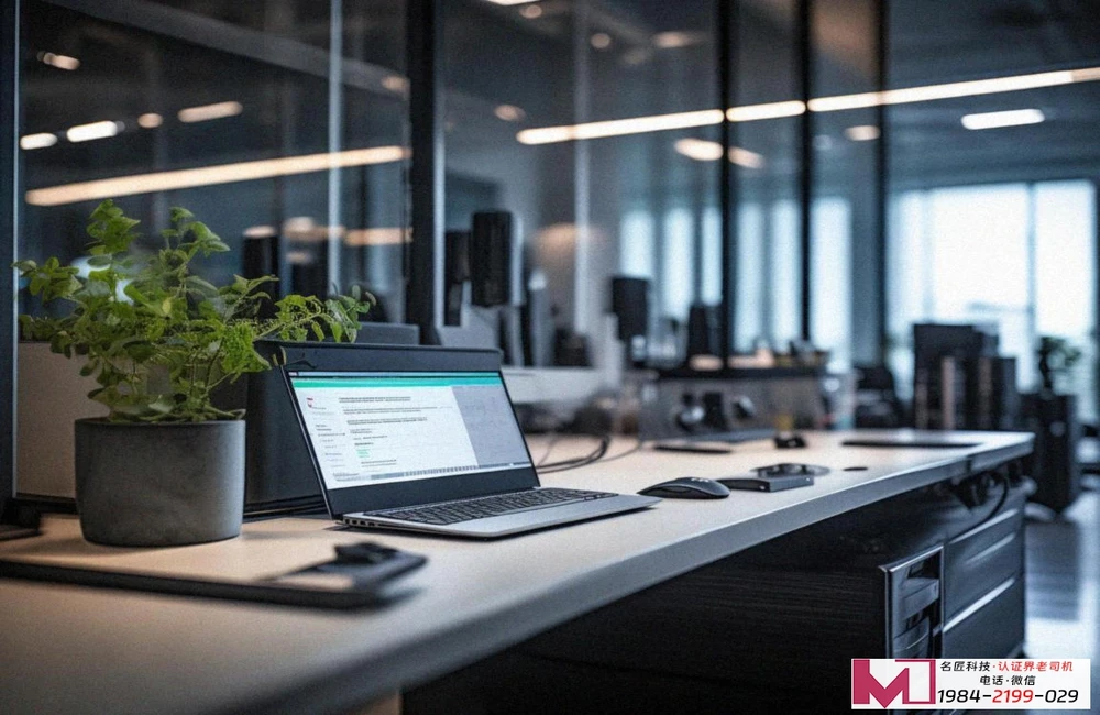 反贿赂认证，企业如何防范商业风险，构建廉洁商业文化