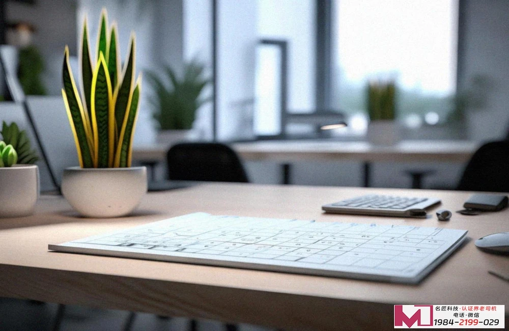 计量管理体系认证，为企业精准测量赋能，提升核心竞争力