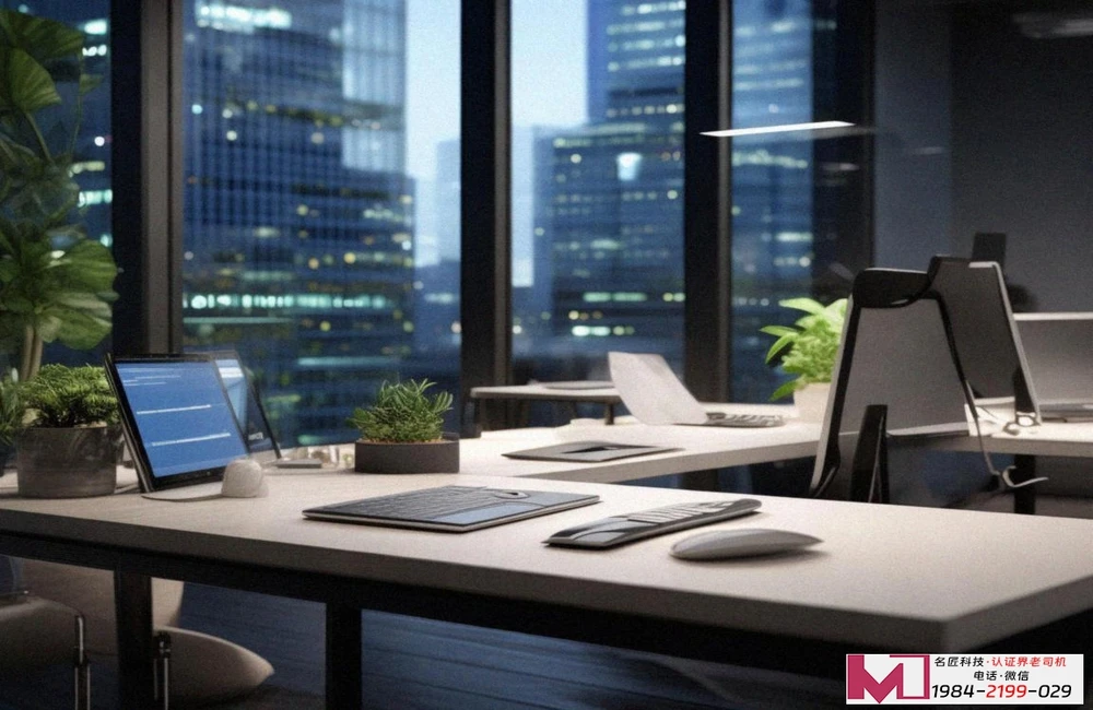 ISO9001认证，企业为何需要它，