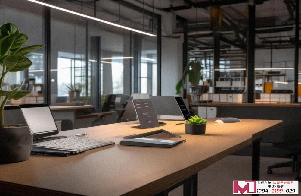 ISO9001认证，企业稳健经营的黄金法则，助您构筑市场信任基石