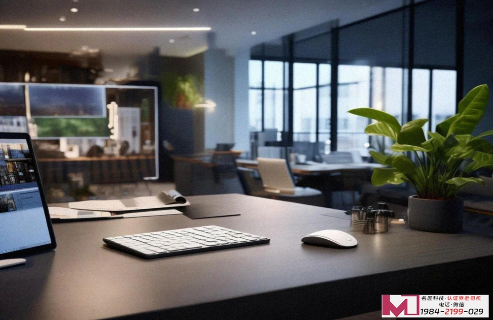 电讯质量认证，解密行业价值，获取市场通行证