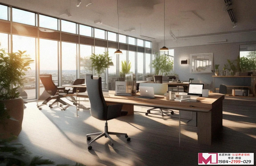 ISO27001认证，守护信息资产安全