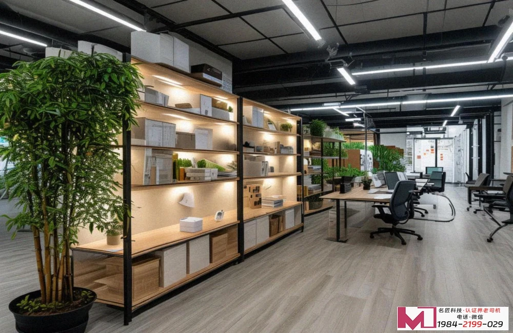 测量管理体系认证，企业提质增效的隐形翅膀