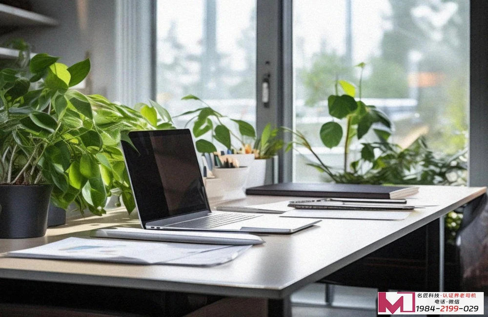 ISO27001认证，守护数字安全，赋能企业未来