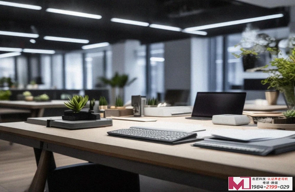 安全建设标准化认证，告别无序管理，迎接合规高效时代