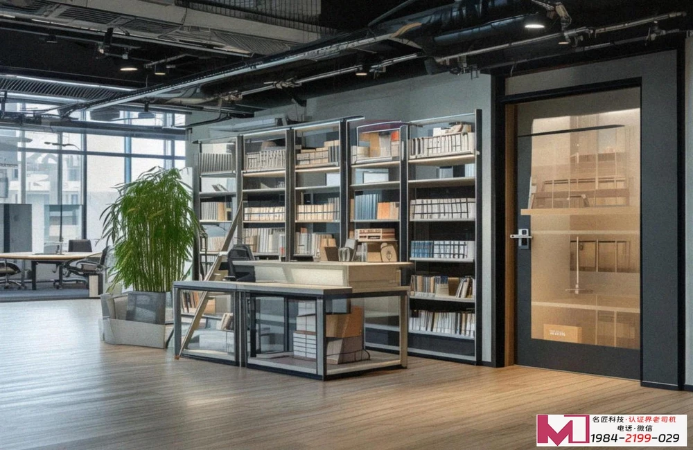 建筑施工单位安全管理体系，为何总在审核前“临时抱佛脚”