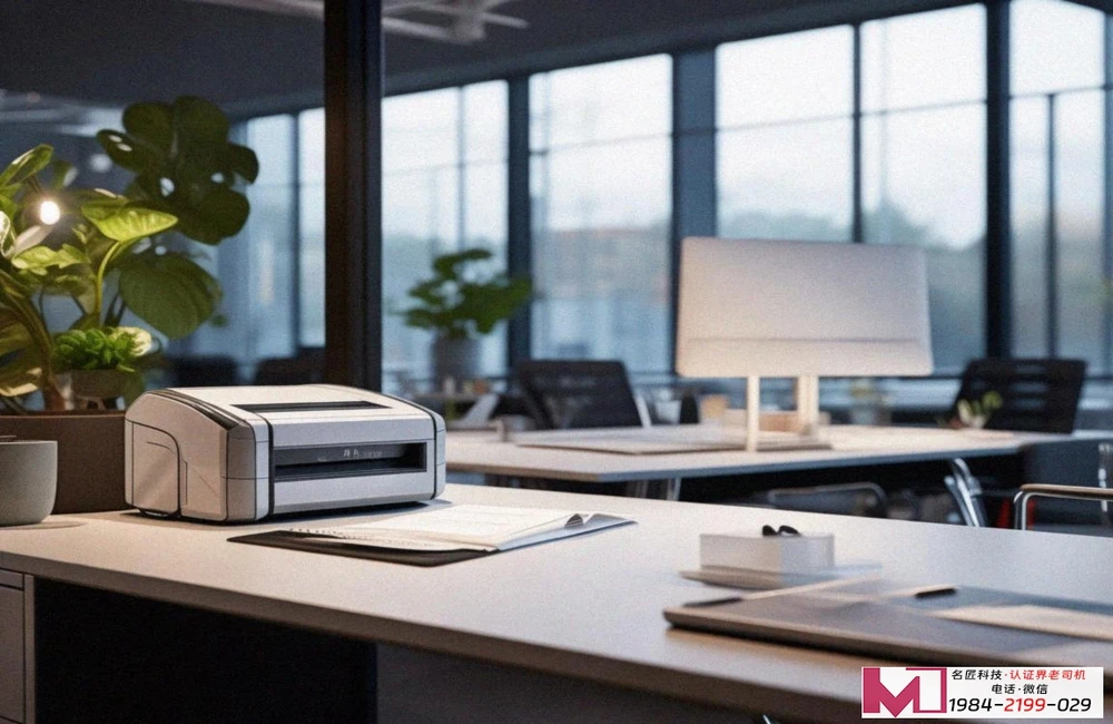 27001认证，信息安全新标配，企业免检通行证