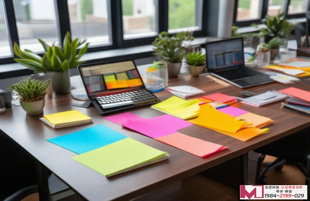 ISO27001认证，保障企业信息安全，提升市场竞争优势