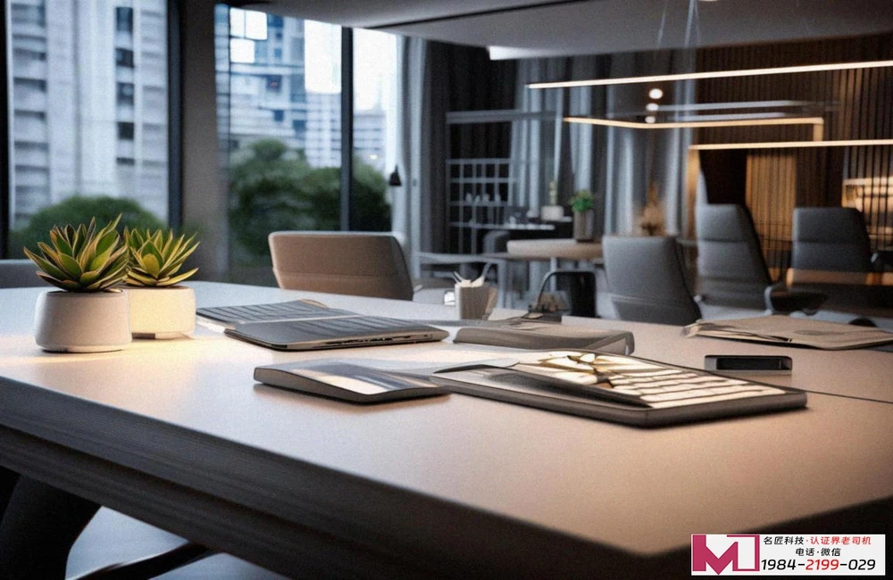 人工智能管理体系认证，为企业注入AI新动能，规避智能技术应用风险