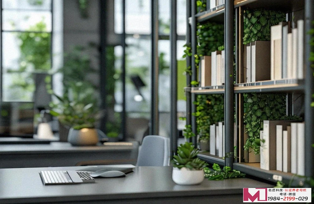 管理体系审核认证，选错机构损失大，名匠科技说透门道。