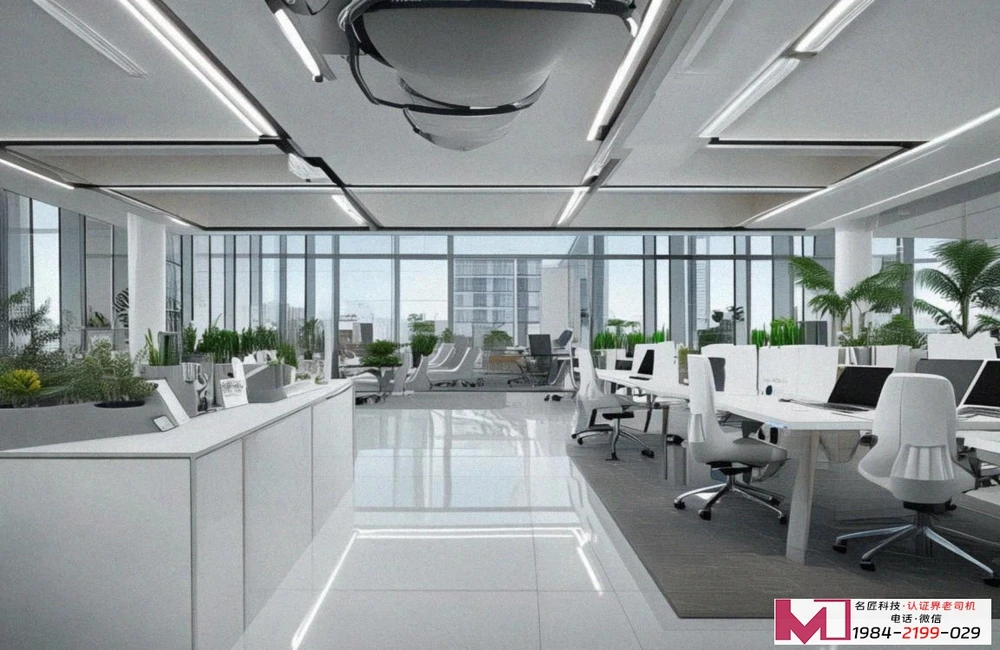 ISO9001认证，企业生存的硬指标，广州名匠科技手把手教你