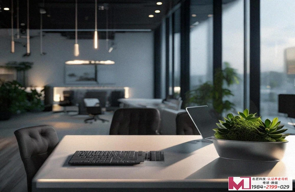 ISO9000认证，企业提升管理效能的起点，构建市场信任的基石