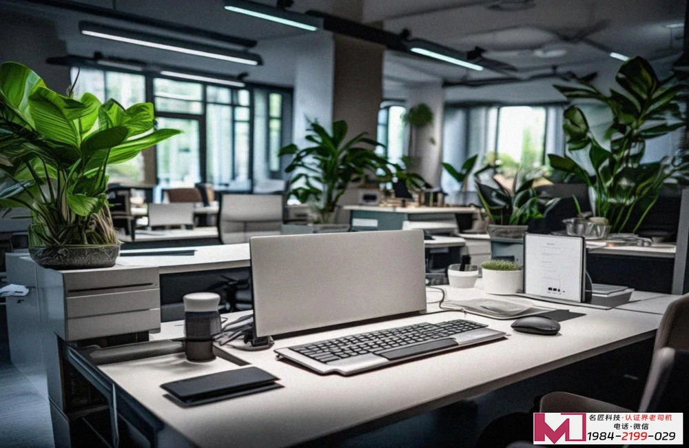 ISO 9001认证，企业必备的金钥匙，开启合规与信任之门