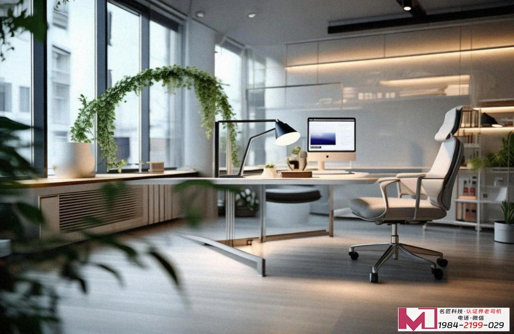 OHSAS18001，筑牢企业安全防线，规避管理潜在风险