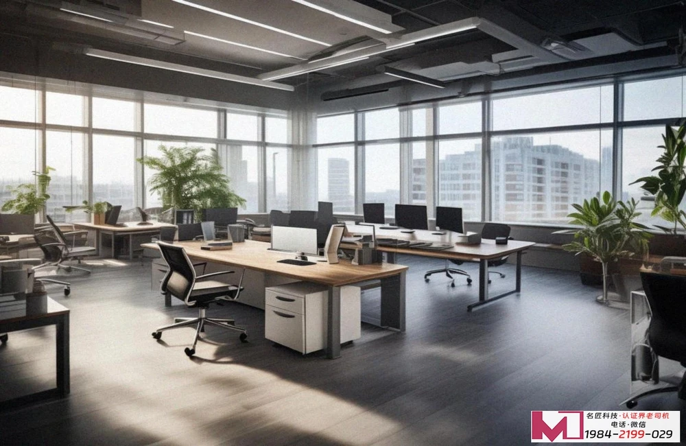 ISO50001认证，不只是为了一张证书。