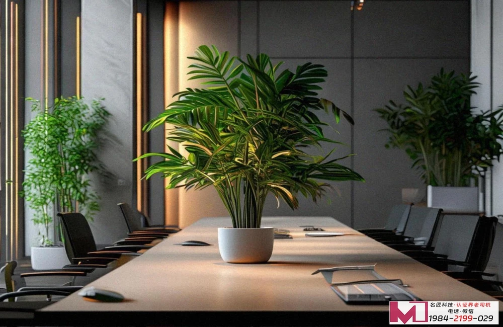 ISO27001认证，保护信息安全，提升企业核心竞争力