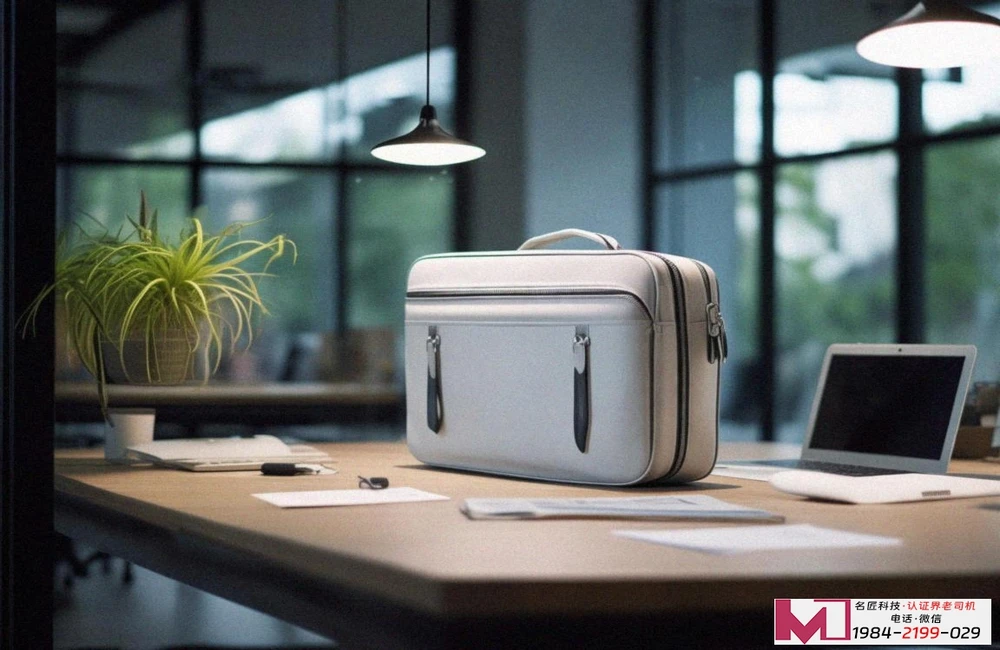 质量管理体系认证流程，7步走稳拿证，避坑指南必看