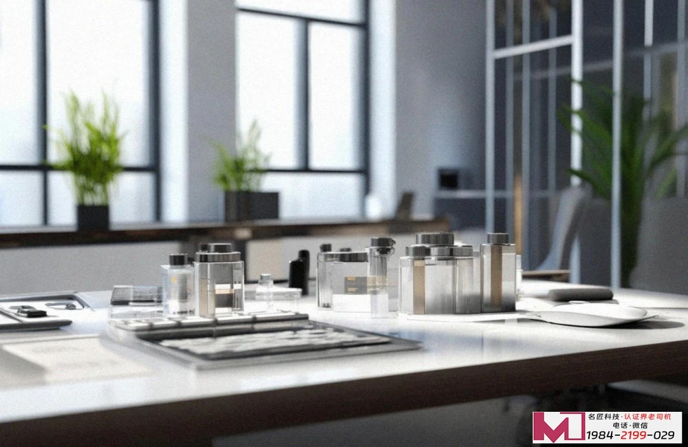 安全生产管控体系认证，守护企业生命线，铸就可持续发展基石。