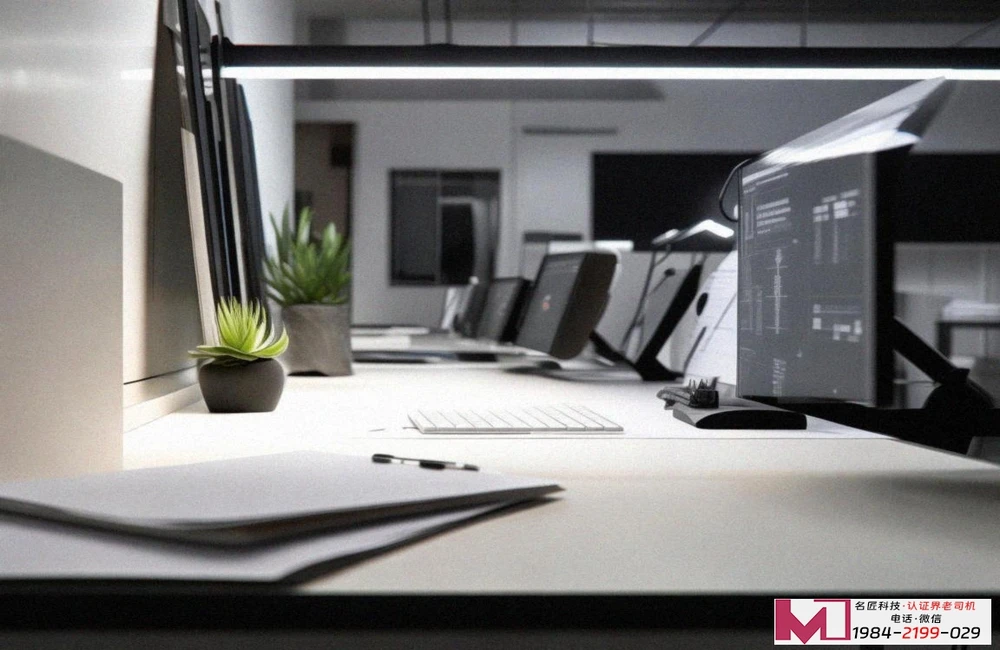 ISO认证，不止是质量，更有社会责任！