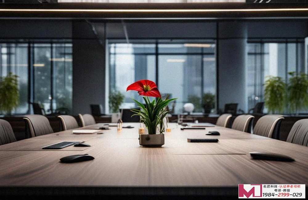 环境管理体系认证，规避环境风险，提升绿色竞争力