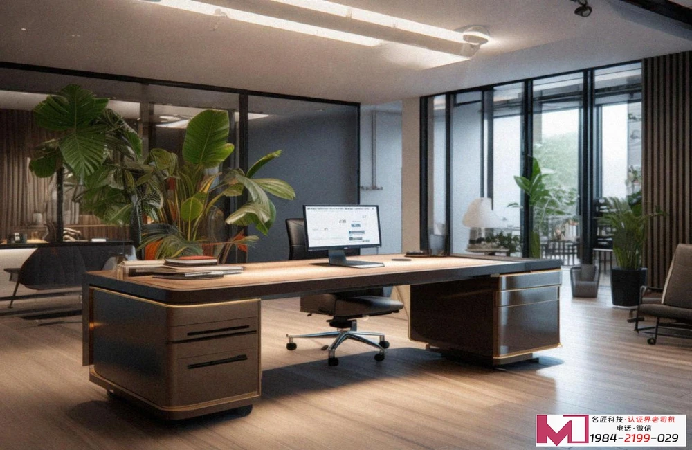 ISO27001认证，守护企业信息安全，构筑数字信任基石