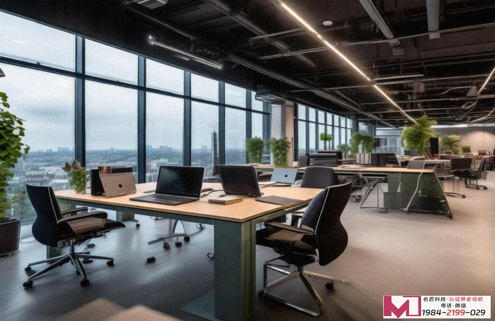 ISO认证，不只是证书，更是竞争力增长引擎