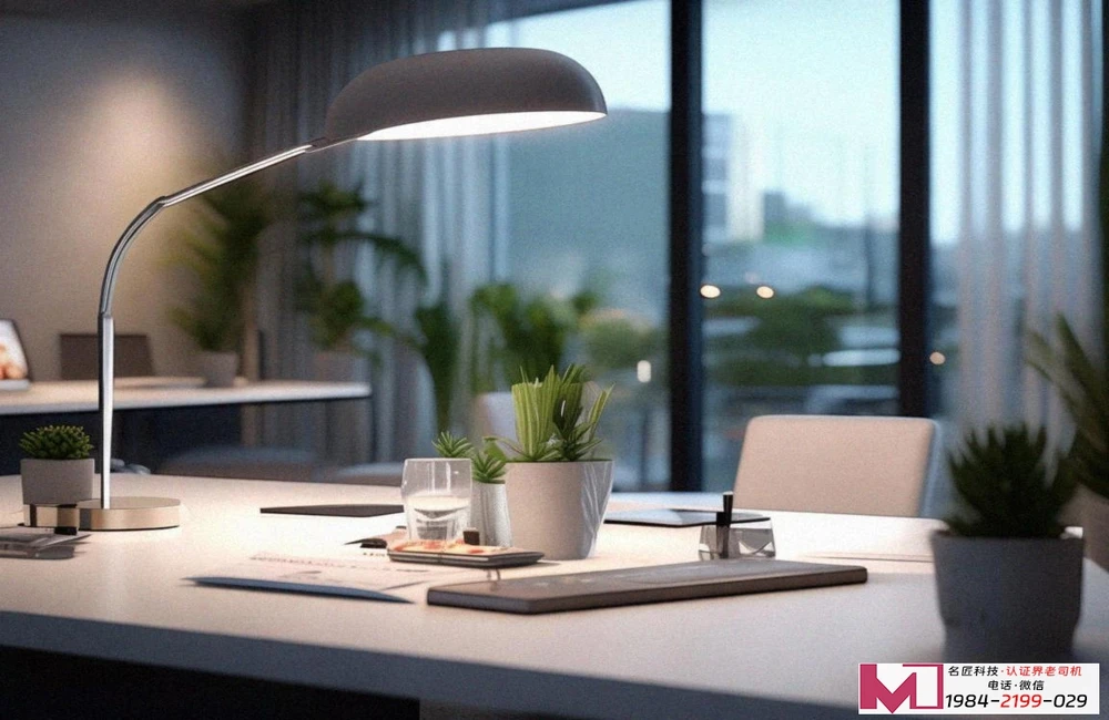 职业健康安全管理体系，守护员工安全，助力企业合规发展