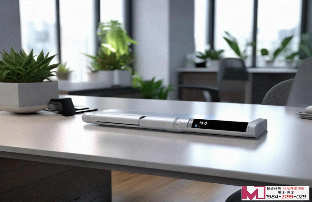 环保管理体系认证，助企业绿色转型，提升市场竞争力