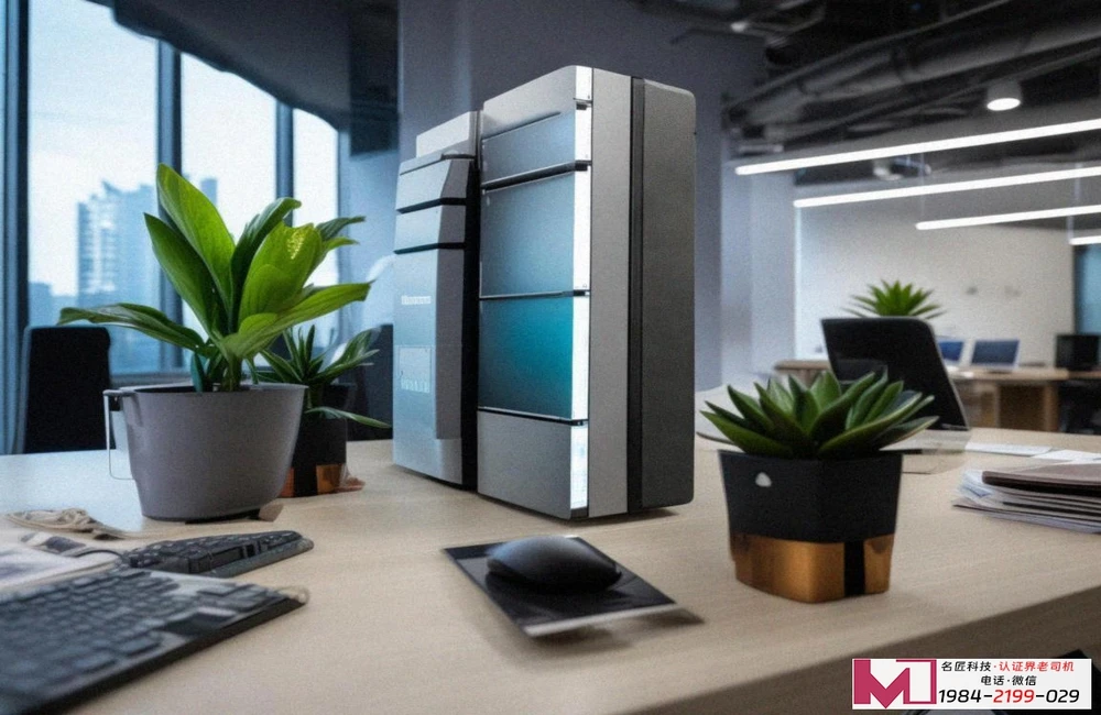 存储安全管理体系认证，为何突然火了，企业有何价值，