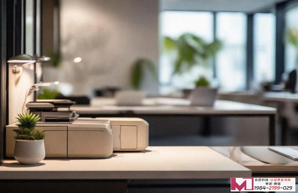 ISO18001认证，守护员工健康，提升企业竞争力