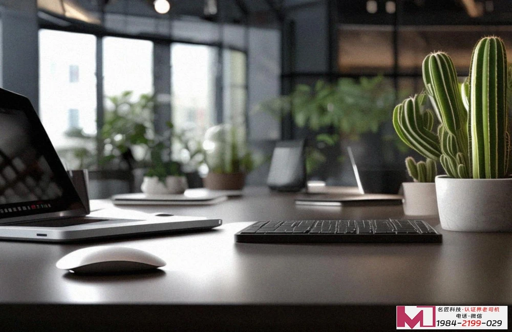 信息技术服务管理体系认证，企业数字化护航，选对机构成功一半