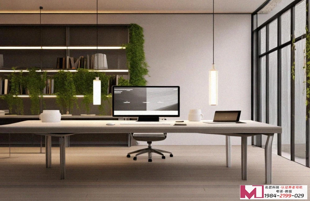 ISO质量认证管理体系，企业必备利器，名匠科技来解析