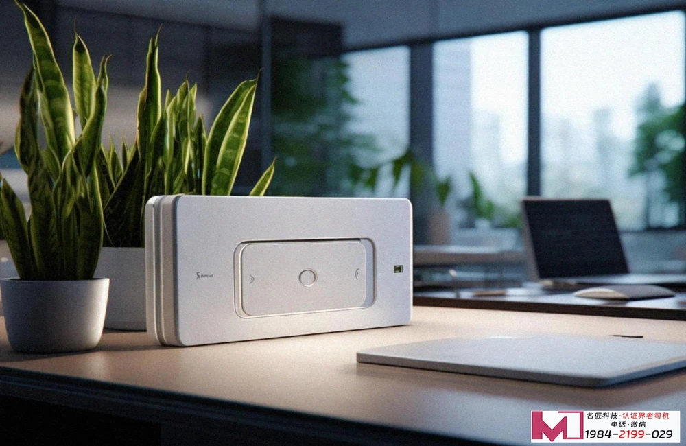 ISO9001认证，企业成长的坚实基石，市场信任的权威凭证