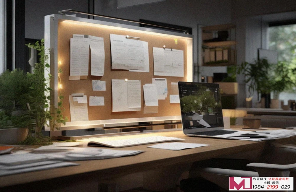 管理体系认证质量体系认证，企业成长必备，名匠科技解读