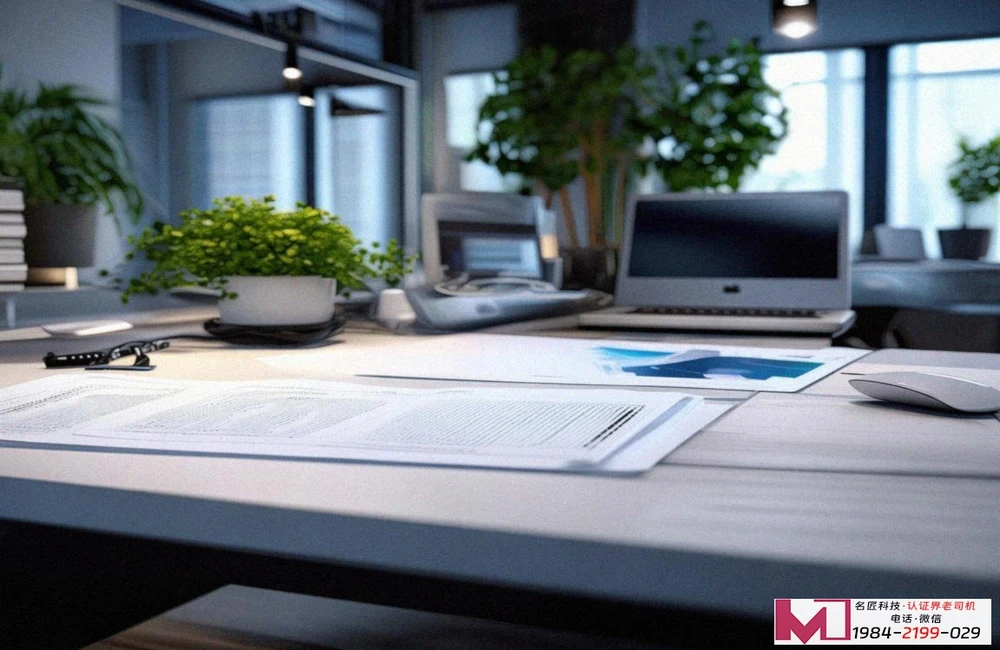 ISO9001认证,提升企业管理,赢得客户信赖