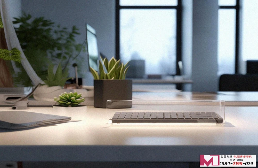 测量管理体系认证，企业高质量发展的“校准器”与“通行证”