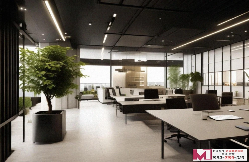 公司管理体系证书怎么办理，三步看懂全流程，告别盲目申请